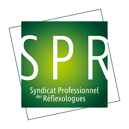 Logo Syndicat des Professionnels Reflexologues